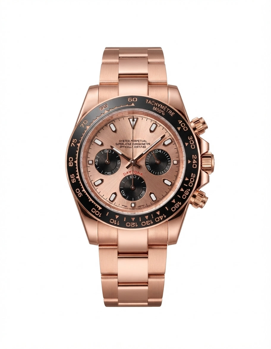 Chrono Ébène