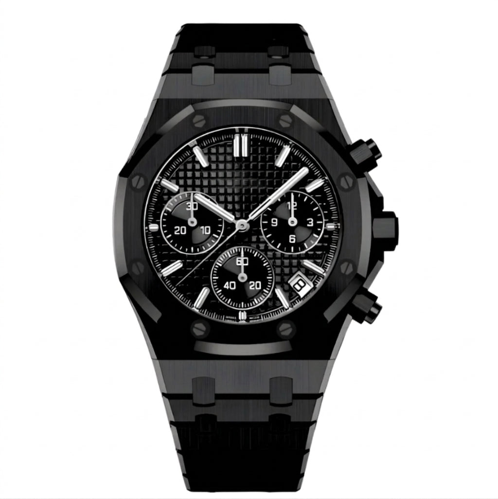 Roy Architecte Stealth