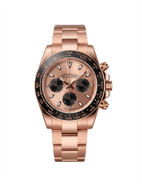 Chrono Ébène