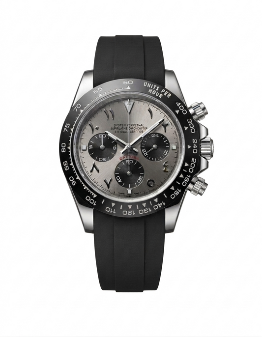 Dayto Arabic Grey