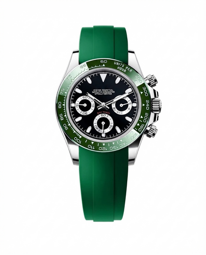 Chrono Emerald