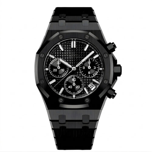 Roy Architecte Stealth