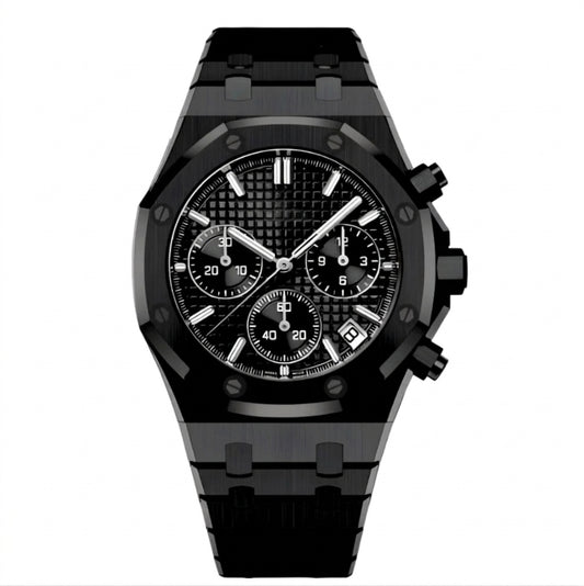 Roy Architecte Stealth