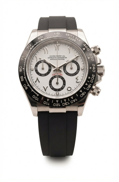 Chrono Oriental Panda