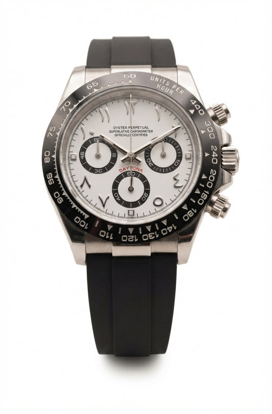 Chrono Oriental Panda