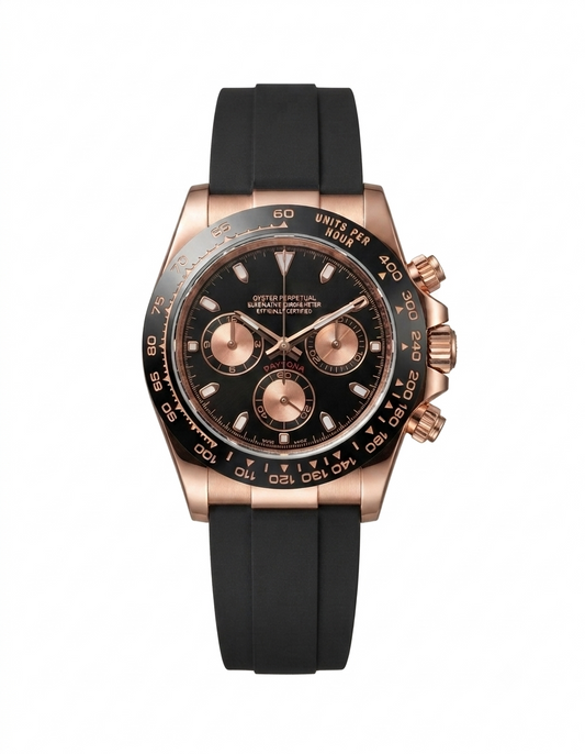 Dayto Pink Gold