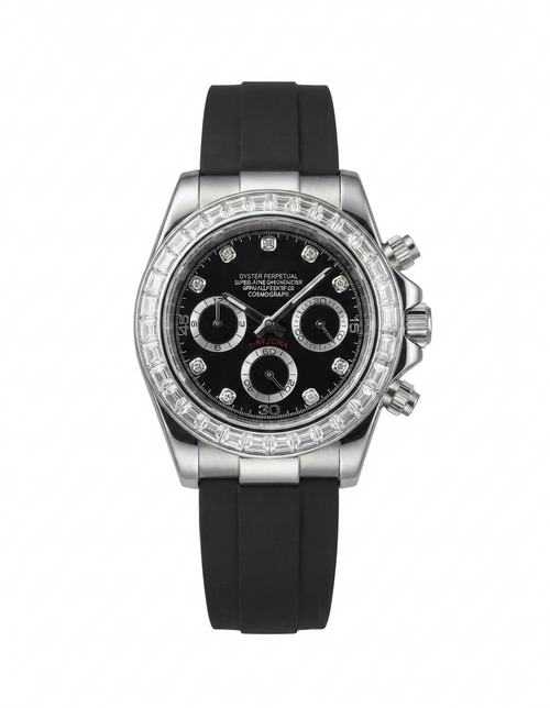 Dayto Diamond Black