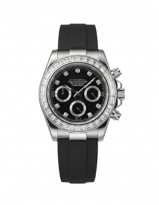 Dayto Diamond Black